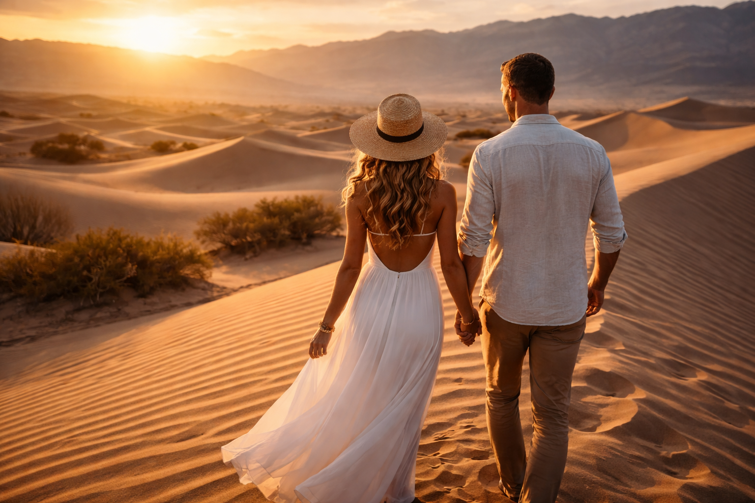 Our Beginner’s Guide to Hiking the Swiss Alps